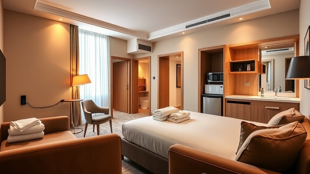 מה מקבלים במלון הברון? – כל הפינוקים, בלי פשרות