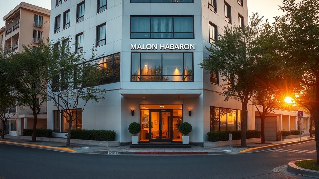 סיכום – למה ראשון לציון חדרים לפי שעה זה הפתרון הכי משתלם