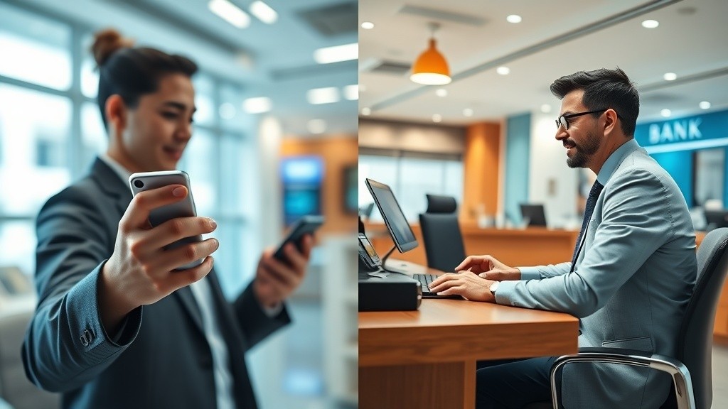 סיפור אישי – למה אני ממליץ על פתיחת חשבון בנק אירופאי