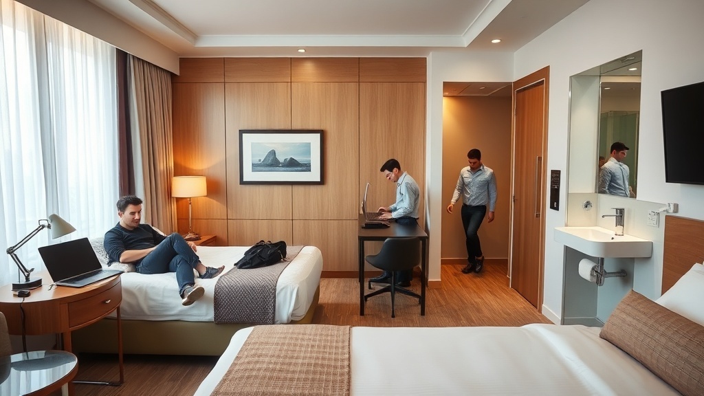 למי זה מתאים? (ולמה זה לא רק לזוגות)