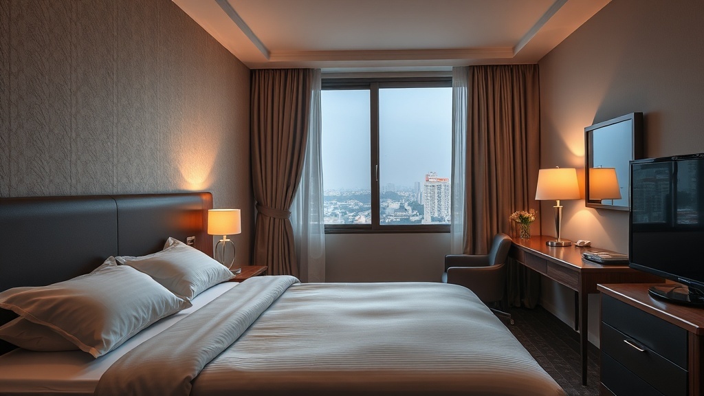 סיכום – למה אירוח לשעה בראשון לציון זה הפתרון הכי משתלם