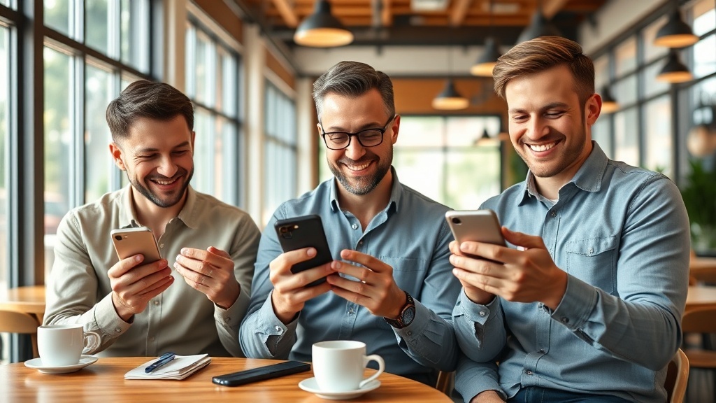 דוגמאות מהשטח: סיפורים של לקוחות