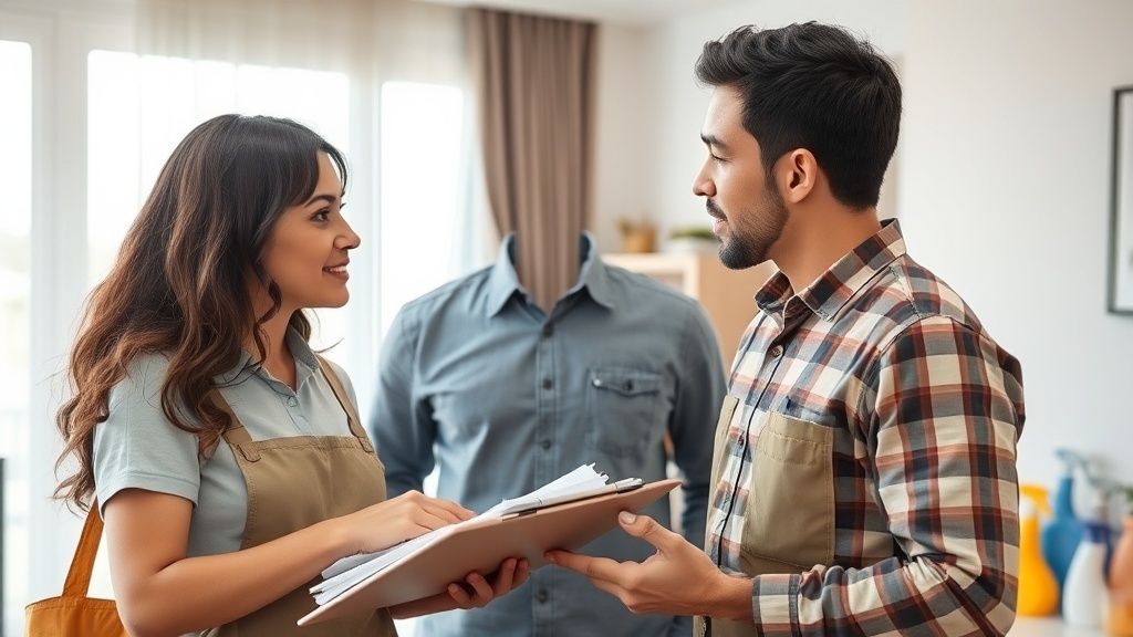 טיפים לחיסכון בעלות ניקיון דירה לאחר שיפוץ
