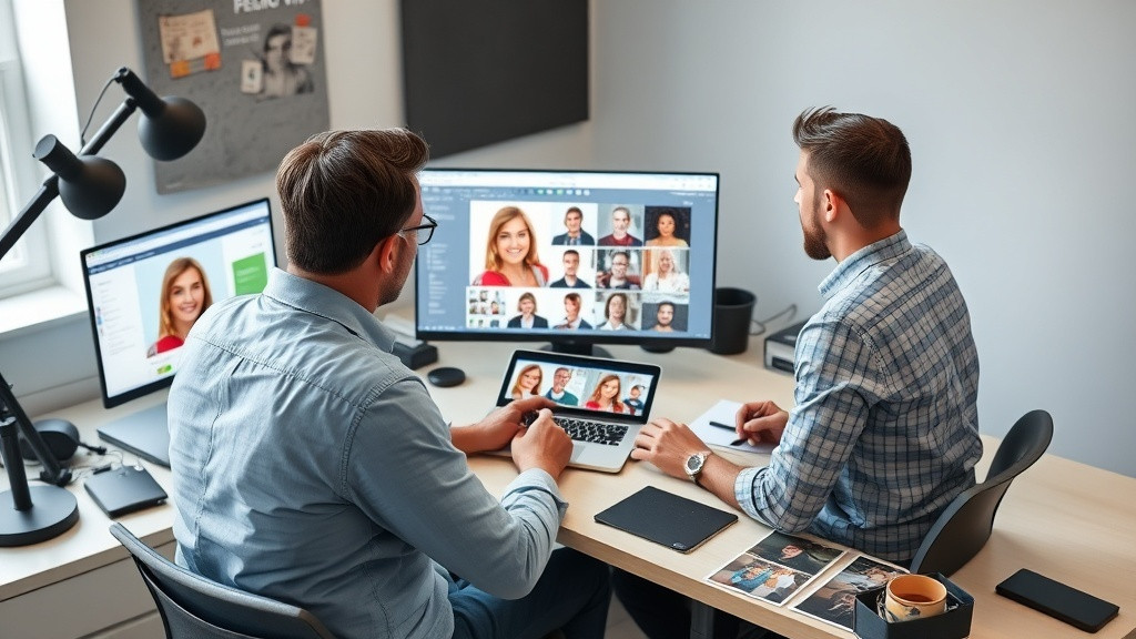 שאלות נפוצות על צילום לאתרי הכרויות