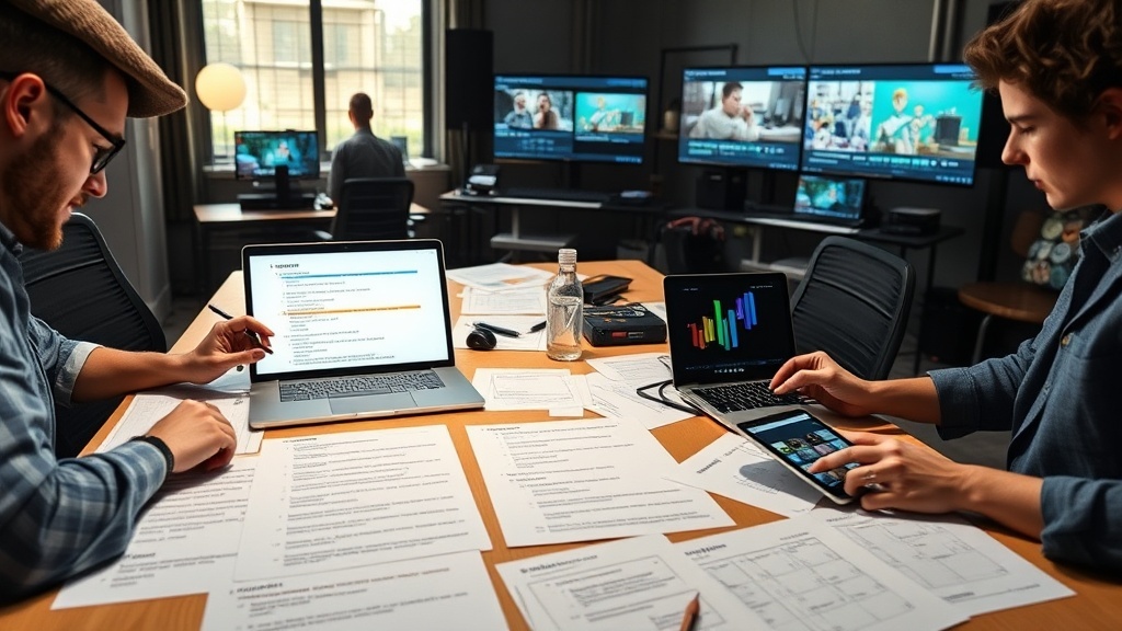 איפה לשים את סרטון התדמית כדי לסחוט ממנו כל שקל