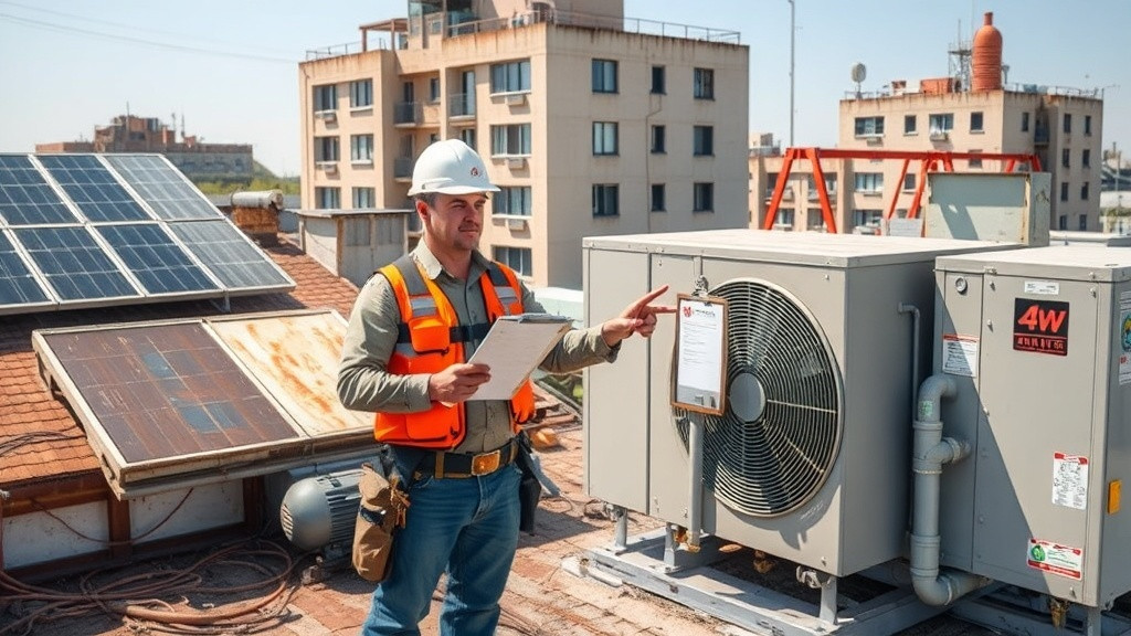 טעויות יקרות שועדי בתים עושים עם משאבת חום