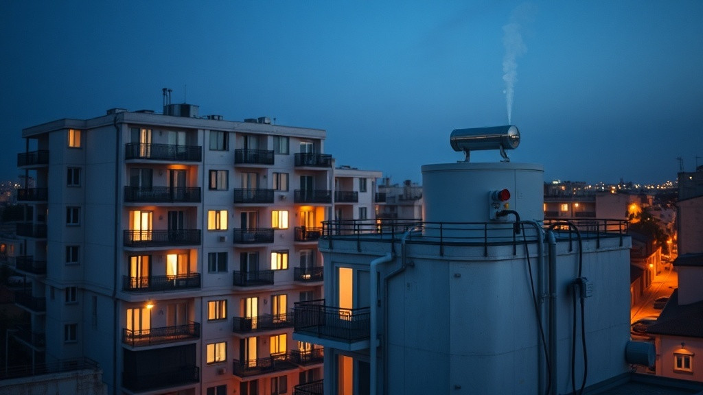 כמה באמת חוסכים עם חימום מים משאבת חום?